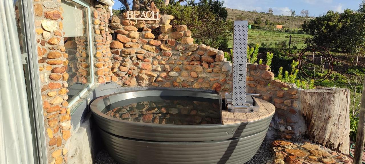 The Riverstone - Romantic Hideaway By The River - Loadshedding Free! Napier Exterior foto